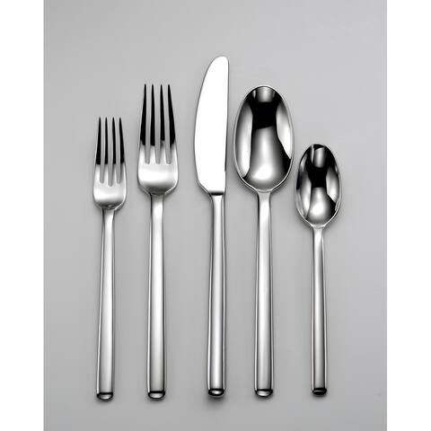 Oneida Perpetua Dessert Spoons (Set of 12)