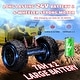 preview thumbnail 3 of 4, Ride On ATV w/Powerful Engine & Full Metal Suspensions Green