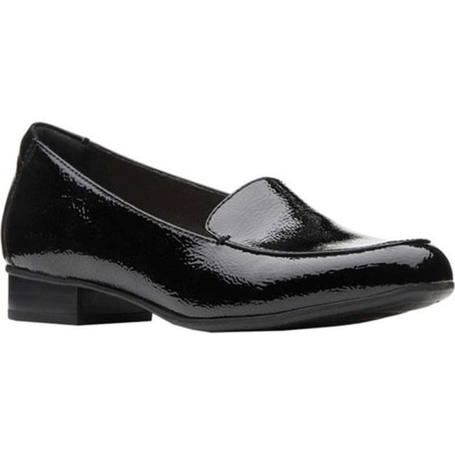 preppy edge bl black patent