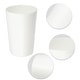preview thumbnail 3 of 8, 2pcs Bathroom Toothbrush Tumblers for Kitchen 4.52"x3.03"