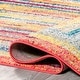 preview thumbnail 11 of 28, Nuloom Hargis Labyrinth Area Rug