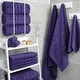 preview thumbnail 124 of 148, American Soft Linen 100% Cotton Turkish Bath Towels Large, 4 Pack Luxury Hotel Spa Quality Turkish Bath Towels Bathroom Sets