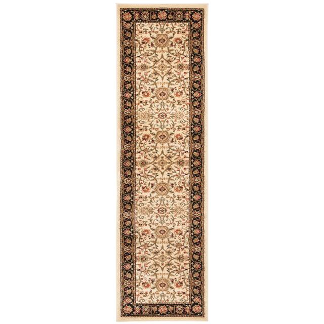 SAFAVIEH Lyndhurst Ambrogina Traditional Area Rug