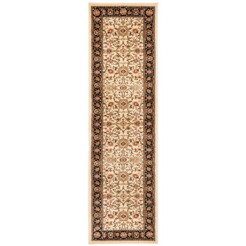 SAFAVIEH Lyndhurst Ambrogina Traditional Area Rug