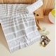 preview thumbnail 10 of 30, Market & Place 2 Piece Printed Cotton Velour Beach Towel Set