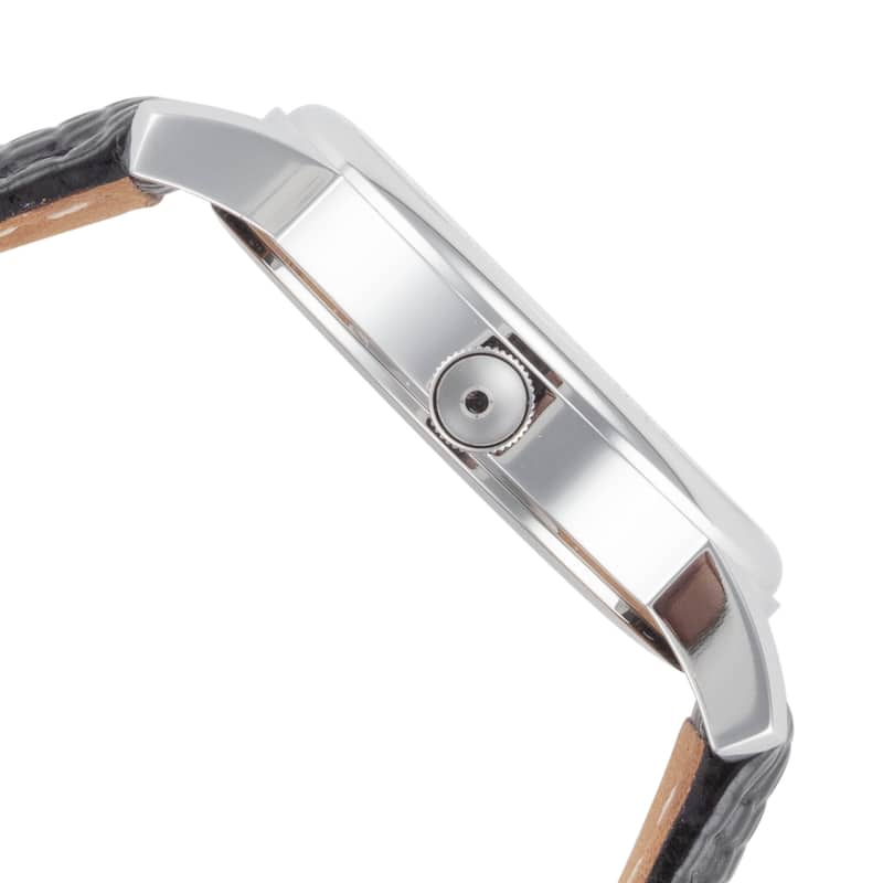 Movado Women's Classic Museum 27.2mm Quartz Watch 2100010 - Blue - One Size