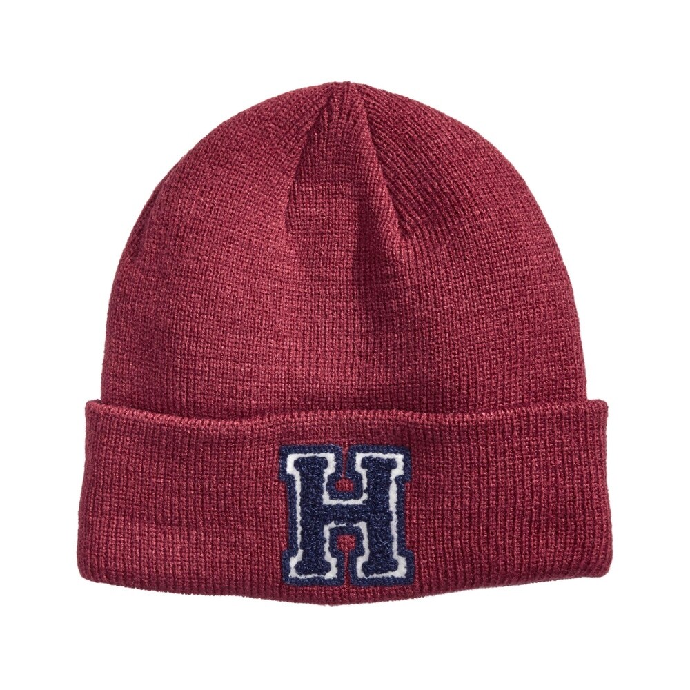 tommy hilfiger stocking cap
