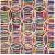 preview thumbnail 4 of 14, SAFAVIEH Handmade Nantucket Balda Contemporary Cotton Rug 6' Square - Multi - Square