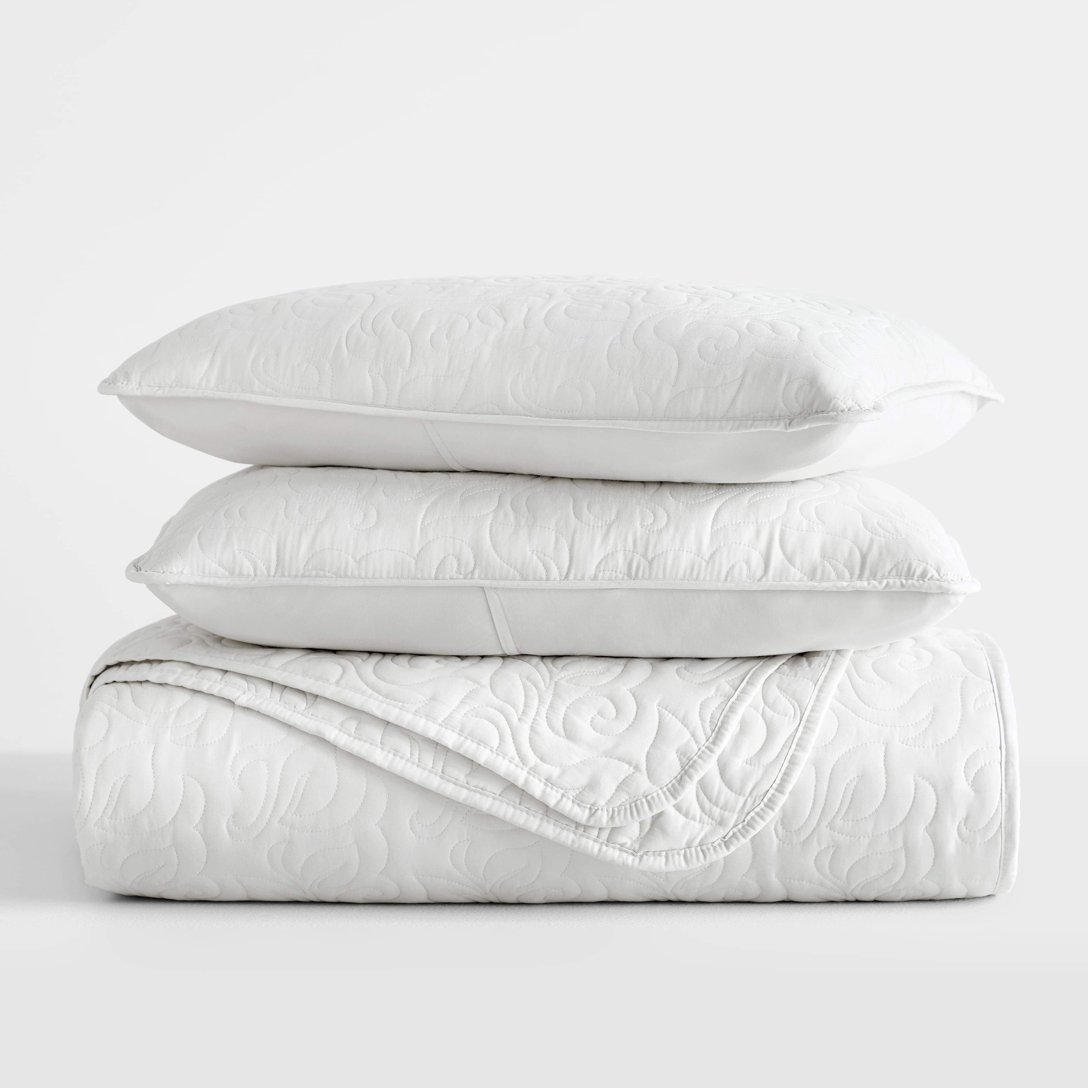 Option White