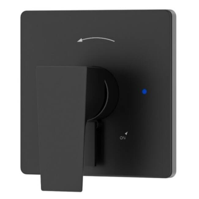 Symmons S4990TRM Verity Pressure Balanced Valve Trim Only with Single