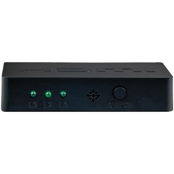 RCA DHSWITCHF HDMI(R) Switcher