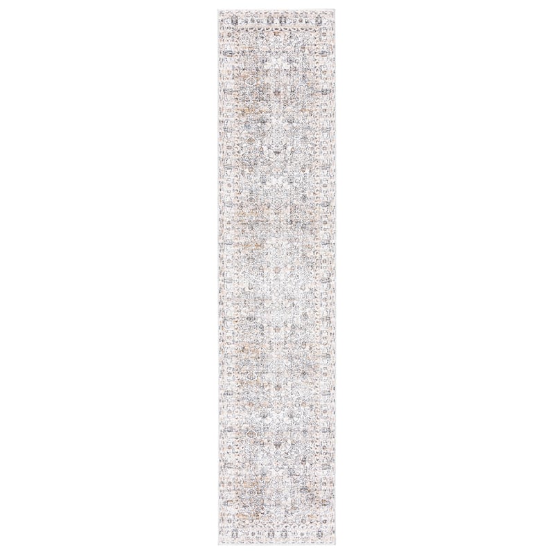 SAFAVIEH Moondust Cathleen Vintage Oriental Rug