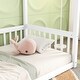 preview thumbnail 83 of 93, Canopy frame floor bed