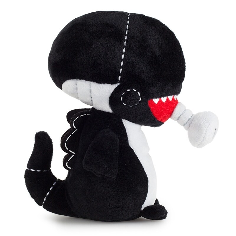 alien movie plush