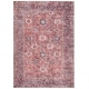 preview thumbnail 7 of 15, SAFAVIEH Serapi Machine Washable Slip Resistant Salomeea Traditional Oriental Rug