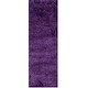 preview thumbnail 68 of 110, SAFAVIEH Milan Shag Maibritt 2-inch Thick Area Rug