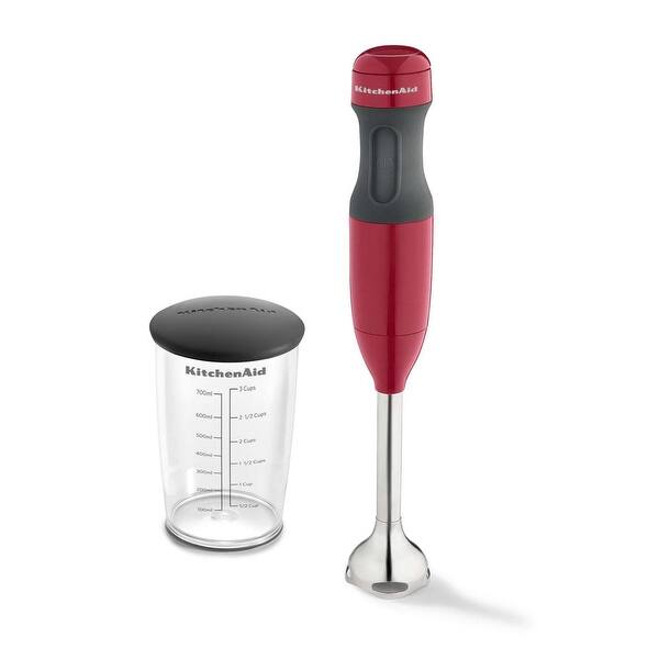 Red 2Speed Hand Blender Bed Bath & Beyond 38073131