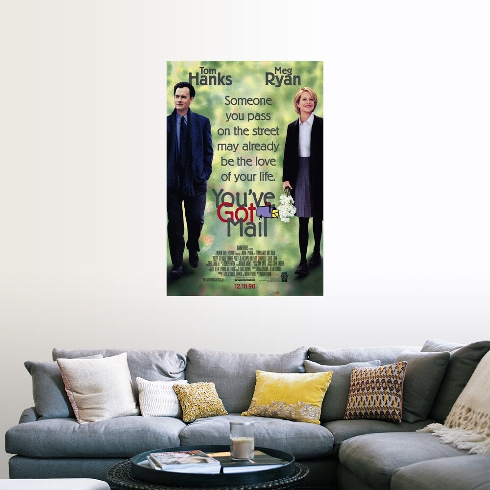 Youve Got Mail (1998)\, image size:1000x1000