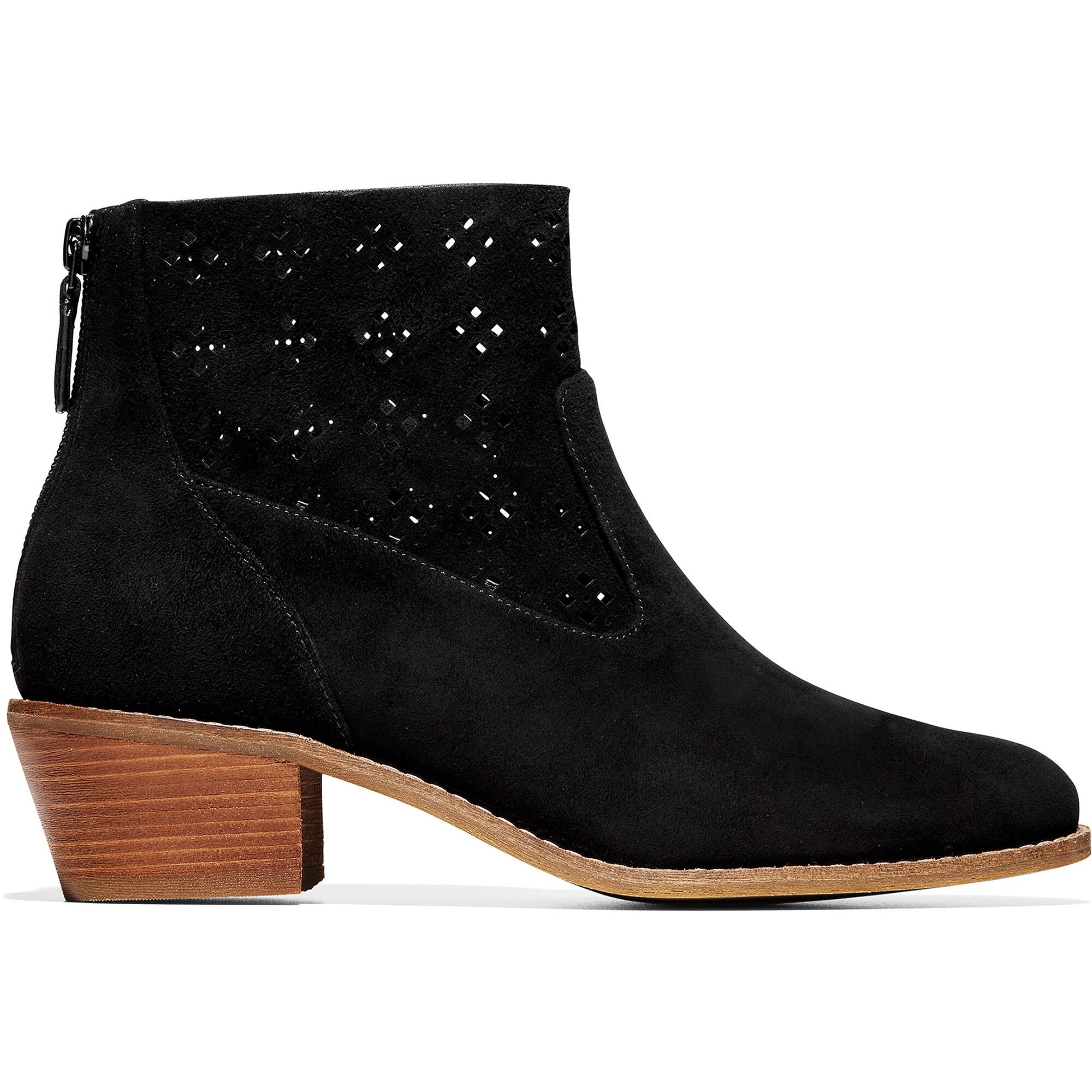 Jayne bootie cole haan Clearance