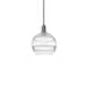 Option Oil Rubbed Bronze / Clear