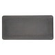 preview thumbnail 85 of 89, Mohawk Home Tempur-Pedic Ultra Comfort Anti-Fatigue Kitchen Mat - 20" X 42" Atrium Scroll Pewter