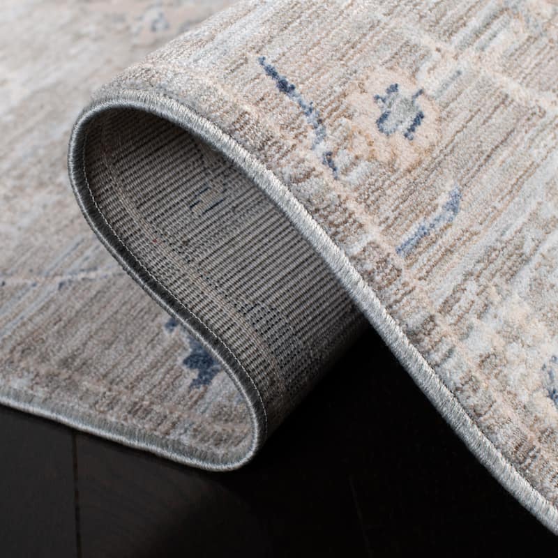 SAFAVIEH Moon Dust Marlisa Transitional Oriental Rug
