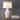 Julia 29" Ceramic LED Table Lamp, by JONATHAN  Y