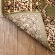preview thumbnail 5 of 8, Well Woven Ariana Palace Green Runner Rug - 2' 3" x 7' 3"