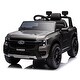 preview thumbnail 19 of 29, 12V Kids Ride On Car with Remote Control, Licensed Ford Ranger, Rear Suspension, MP3, Bluetooth