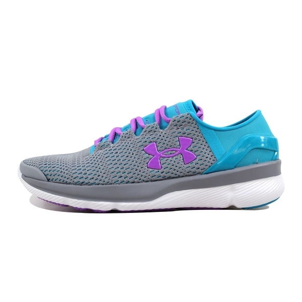 under armour apollo grey
