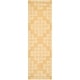 preview thumbnail 10 of 98, Martha Stewart by SAFAVIEH Knot Wool Rug