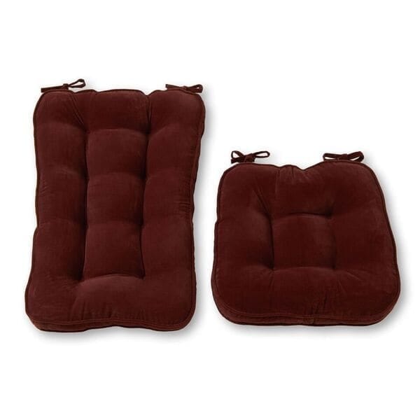 Bed bath and online beyond rocking chair cushions