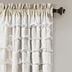 preview thumbnail 6 of 18, Lush Decor Avery Curtain Panel Pair