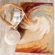 preview thumbnail 37 of 39, SAFAVIEH Evoke Tambra Abstract Swirl Rug