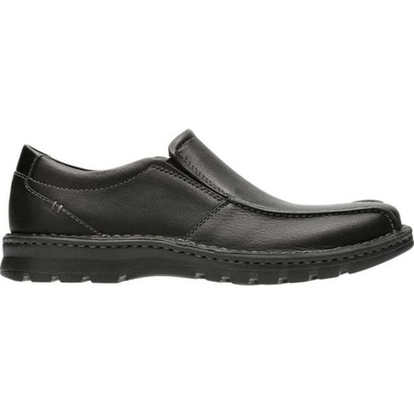 clarks vanek step black