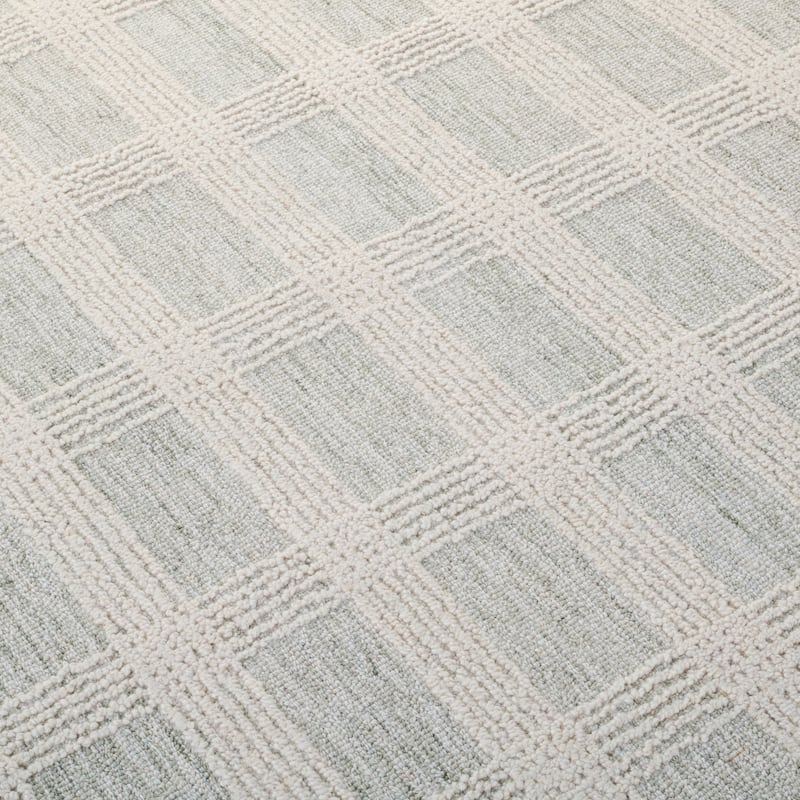 Lauren Ralph Lauren Handmade Urszula Wool Rug