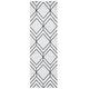 preview thumbnail 137 of 154, SAFAVIEH Adirondack Benilda Modern Geometric Rug