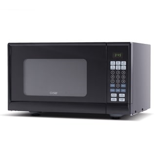 Commercial Chef CHM990B Microwave Oven - Black