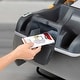 preview thumbnail 7 of 5, Chicco KeyFit and KeyFit 30 Infant Car Seat Base