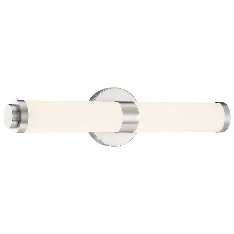 Access Lighting Aqua LED Vanity with Opal Glass