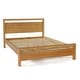 preview thumbnail 12 of 18, Grain Wood Furniture Solid Wood Loft Platform Bed