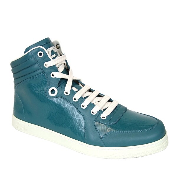 gucci gg imprime high top