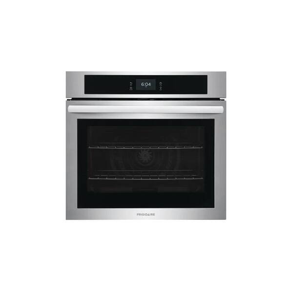 Frigidaire Frigidaire 30'' Single Electric Wall Oven with Fan