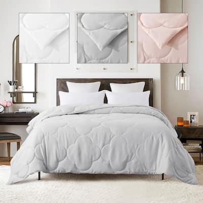 Pendant Down Alternative Comforter