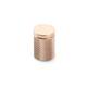 Option Polished Rose Gold