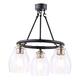 Option Coal / Stained Brass
