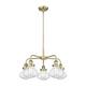 Option Antique Brass / Seedy