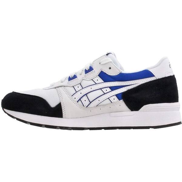 Shop Asics Men S Gel Lyte Casual Shoe Free Shipping Today