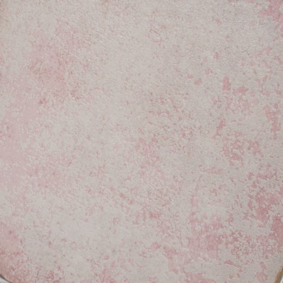 Faenza 8x8 Dusty Pink Porcelain Square Wall and Floor Tile (6.46 sq ft/case) - 15 Pack