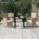 Option Beige 31.5" x 31.5" x 29.1" 3 Piece